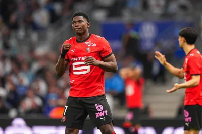 Stade Rennais : cet attaquant-star pousse déjà vers la sortie, un an après son arrivée
