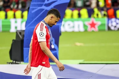 Deschamps : la blessure qui chamboule déjà sa défense