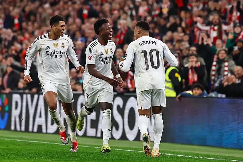 Real Madrid : « le Mondial des clubs nous a tués », Pérez justifie la mauvaise saison par une excuse ridicule