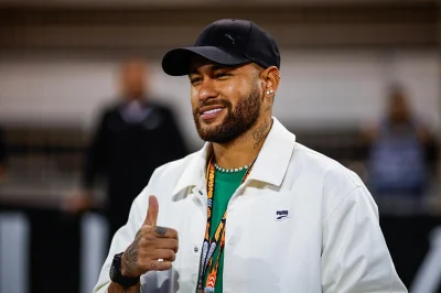 La relaxe de Neymar confirmée