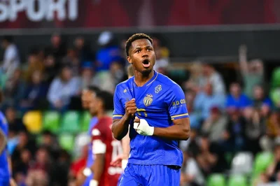 Ansu Fati à Monaco, c’est bouclé !