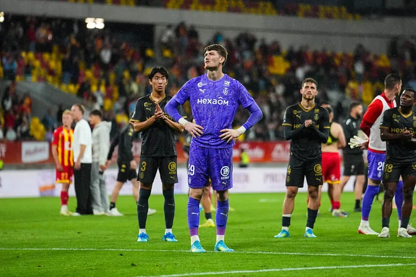 Chelsea, Real Madrid… un transfert à 25 M€ pour Ewen Jaouen ?