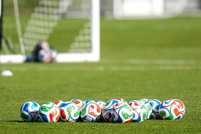 Euro U17 : la France valide son ticket pour les demi-finales