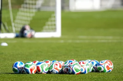 Euro U17 : la France valide son ticket pour les demi-finales