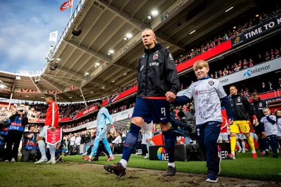 Norvège – Suède en direct