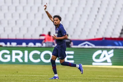 PSG : un Titi bientôt au FC Porto ?