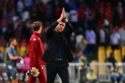Monaco annonce le départ de Pocognoli (off.)