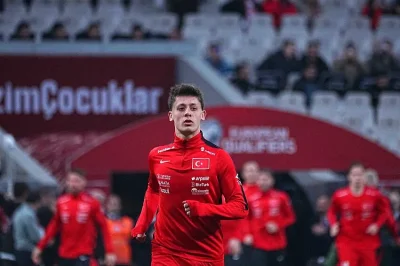 Turquie – Macédoine du Nord en direct