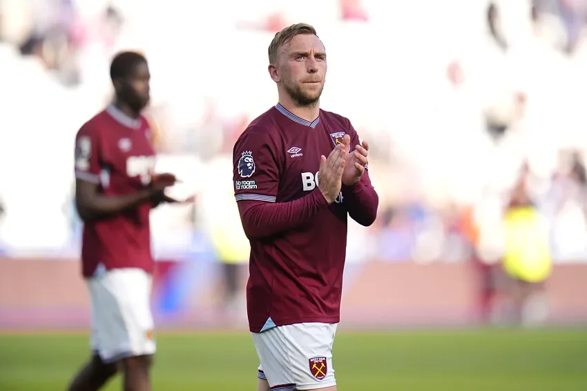 Chelsea ouvre le dossier Bowen