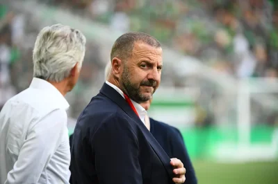 Florian Maurice quitte l’OGC Nice (off.)