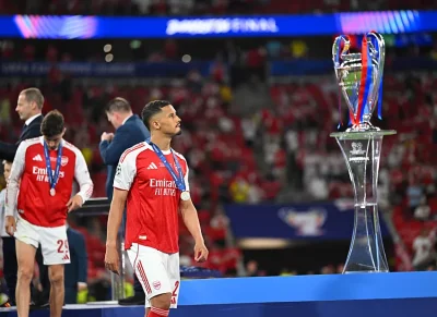 EDF : des nouvelles de Saliba