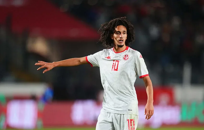 Autriche – Tunisie en direct