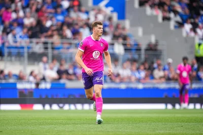 TFC : 25 M€ sur la table pour Cresswell ?