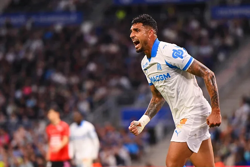 Emerson va quitter l’OM pour…