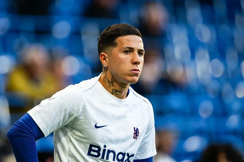 Chelsea ouvre la porte à Enzo Fernandez contre Valverde + 20 M€