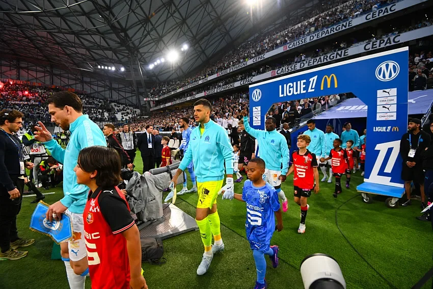 L’OM privé de Ligue Europa ?