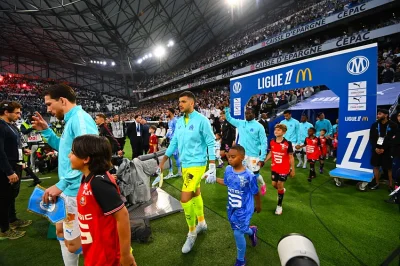 L’OM privé de Ligue Europa ?