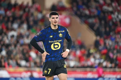 70 M€ pour Fernandez-Pardo, le LOSC a complètement craqué !