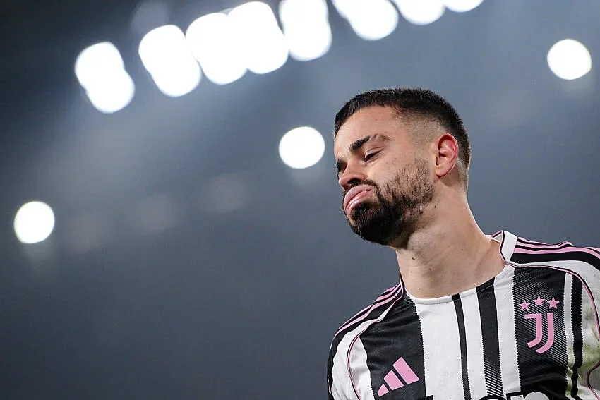 Juventus Turin : Zhegrova à vendre pour 12 M€