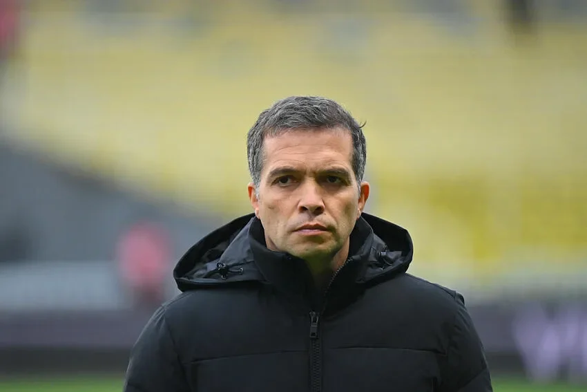 FC Nantes : la réponse cinglante de Luis Castro à Waldemar Kita