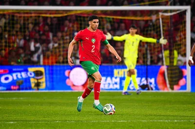 Amical international : les compos probables de Maroc – Madagascar