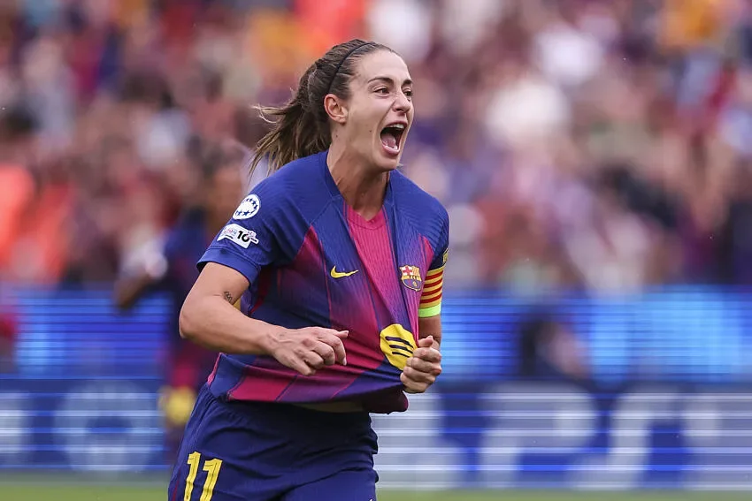Le PSG en pole pour recruter la plus grande star du Barça !