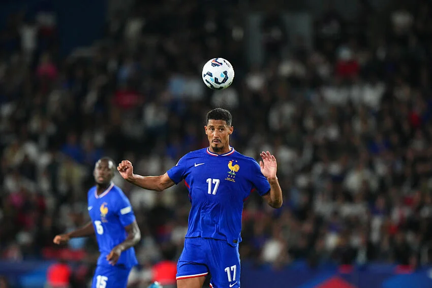 EDF : et si Deschamps piochait au Real Madrid pour remplacer Saliba au Mondial ?