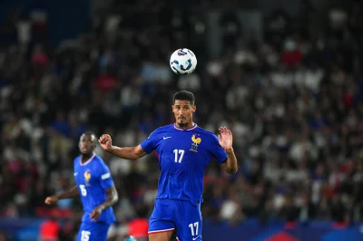 EDF : et si Deschamps piochait au Real Madrid pour remplacer Saliba au Mondial ?