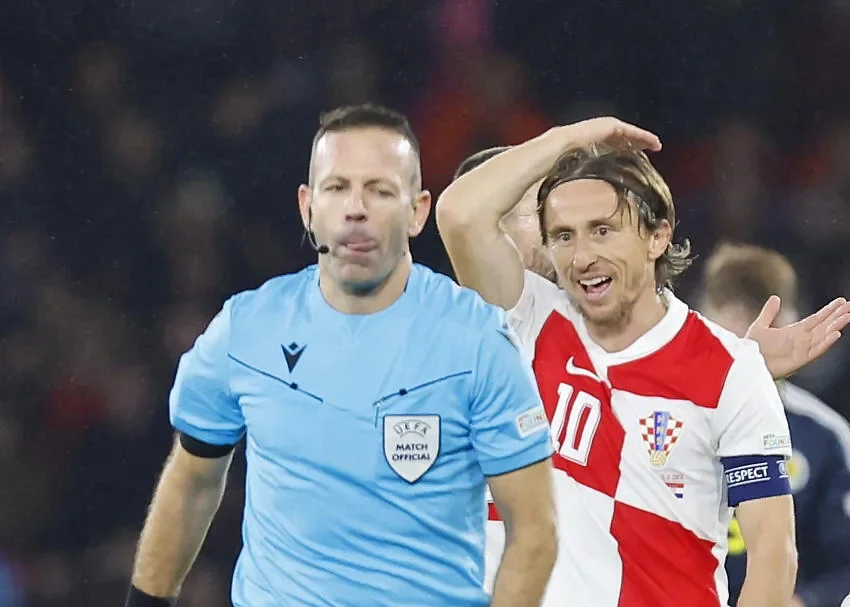 Amical international : les compos probables de Croatie – Belgique