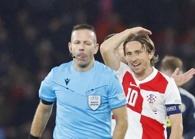Amical international : les compos probables de Croatie – Belgique