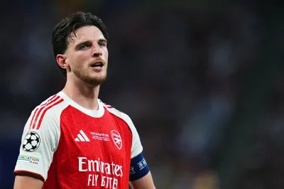 PSG – Arsenal : « ils nous auraient massacrés », Rice assume l’ultra défense