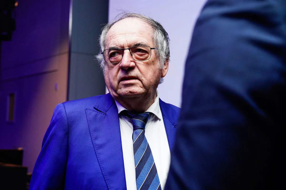 EdF : Le Graët brise enfin le silence sur la polémique Zidane