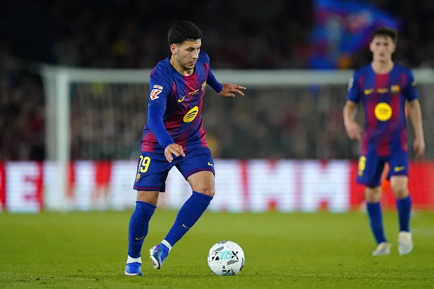 Mercato OM : Lorenzi sur le point de piocher un crack au Barça ?