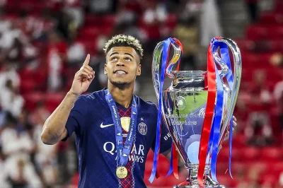Ligue des Champions : un « back-to-back » qui rapporte ! Voici l’addition