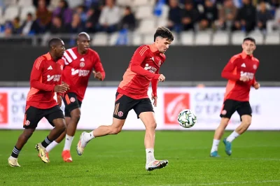 FC Annecy : les propriétaires d’Aston Villa entrent au capital, le club savoyard voit grand