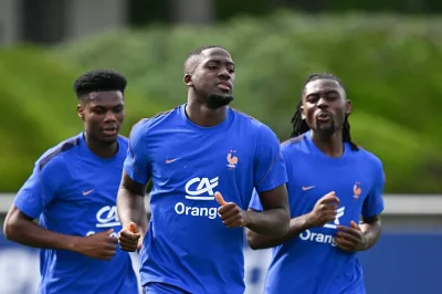 Accord Konaté – Real Madrid !