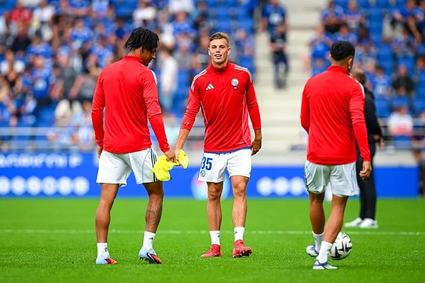 OM : une pépite du RC Strasbourg en approche ?