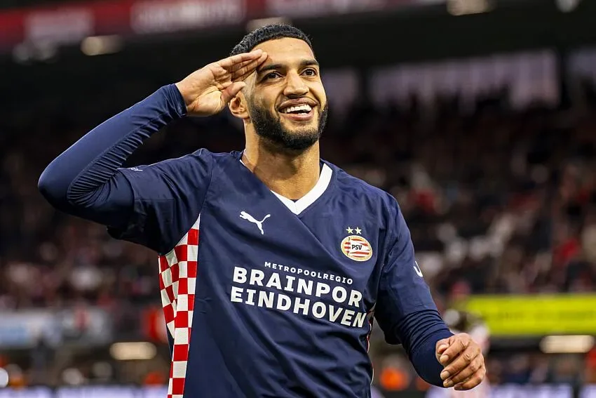 Une star du Maroc au Bayern Munich