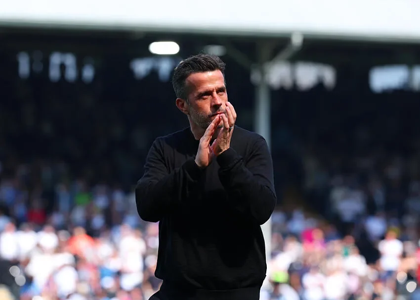 Marco Silva prend la porte à Fulham (off.)