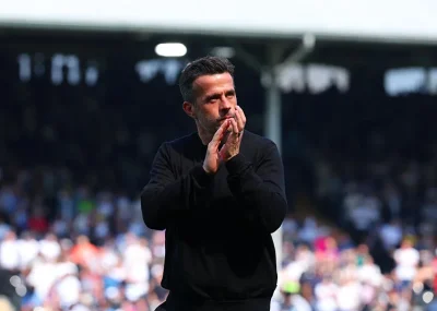 Marco Silva prend la porte à Fulham (off.)