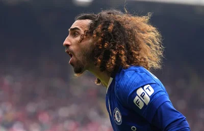 L’Atlético doit trouver 70 M€ pour Cucurella