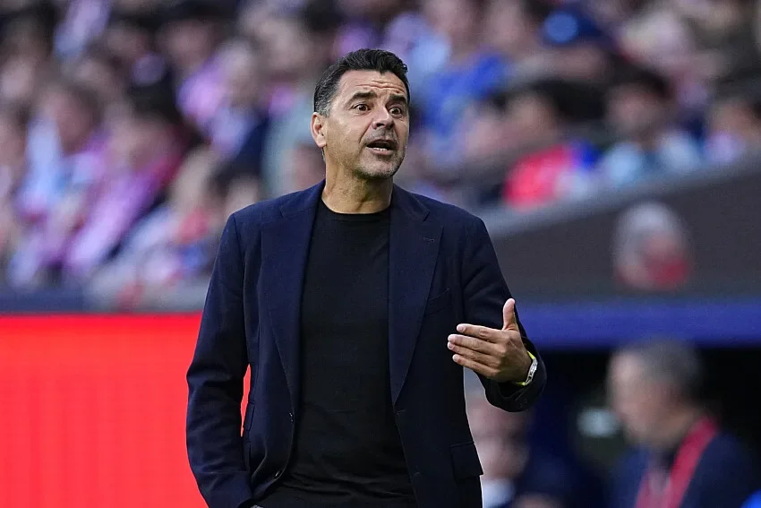 Michel débarque sur le banc de l’Ajax (off.)