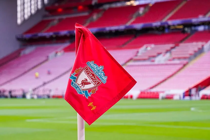 Liverpool – Monaco en amical cet été