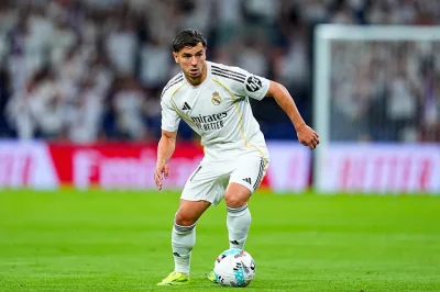 Brahim Diaz, Kolo Muani… la short-list de la Juventus Turin