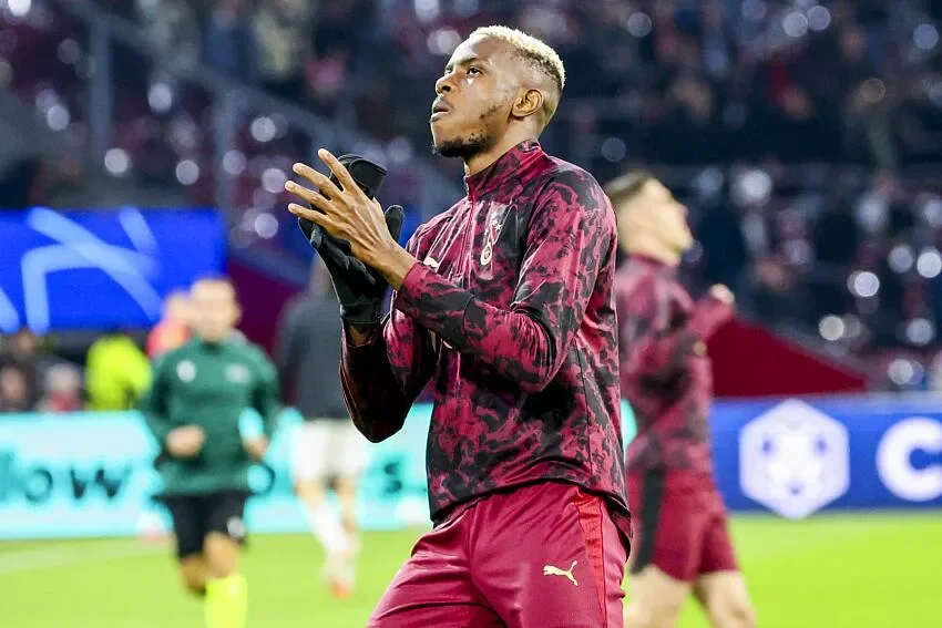 Alvarez peut partir, l’Atlético Madrid a trouvé son remplaçant !