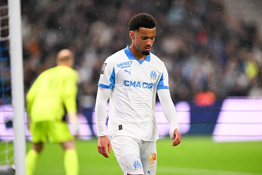 Arsenal va vendre Nwaneri… mais pas à l’OM