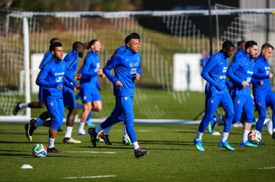 France – Côte d’Ivoire en amical jeudi à 21h10 : les compos probables avec Mbappé, Olise et Cherki mais sans les Parisiens, laissés libres après leur titre