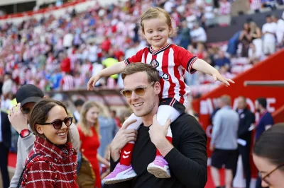 Louis-Dreyfus lâche Sunderland… pour revenir à Marseille ?