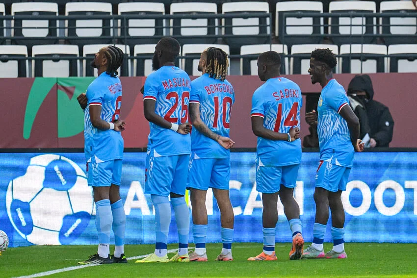 « Prudence sanitaire » : RD Congo-Chili interdit en Espagne !