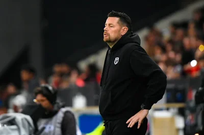 Le nouveau coach du RC Lens sera…